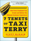 Imagen de portada para 7 Tenets of Taxi Terry (PB)